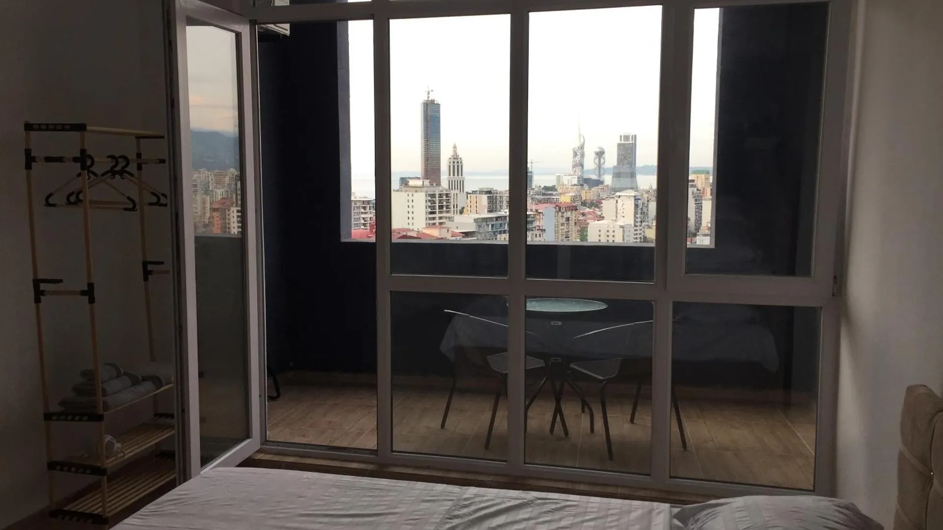 Appartamento Batumi Flat With Epic Views