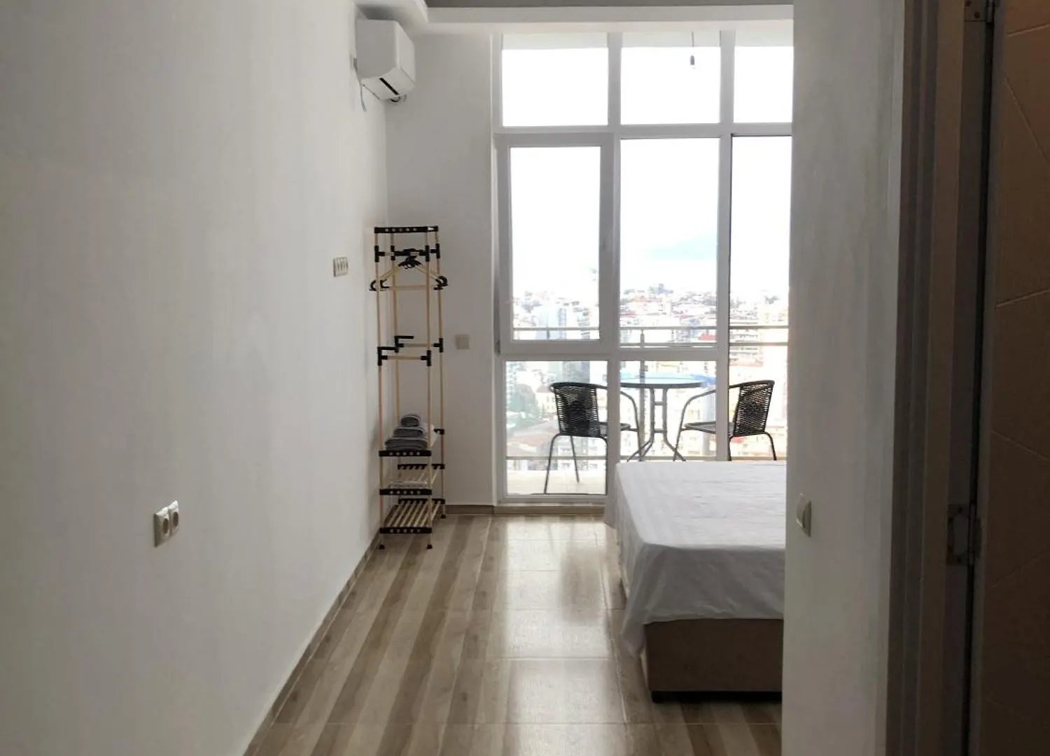 Appartamento Batumi Flat With Epic Views 0*,