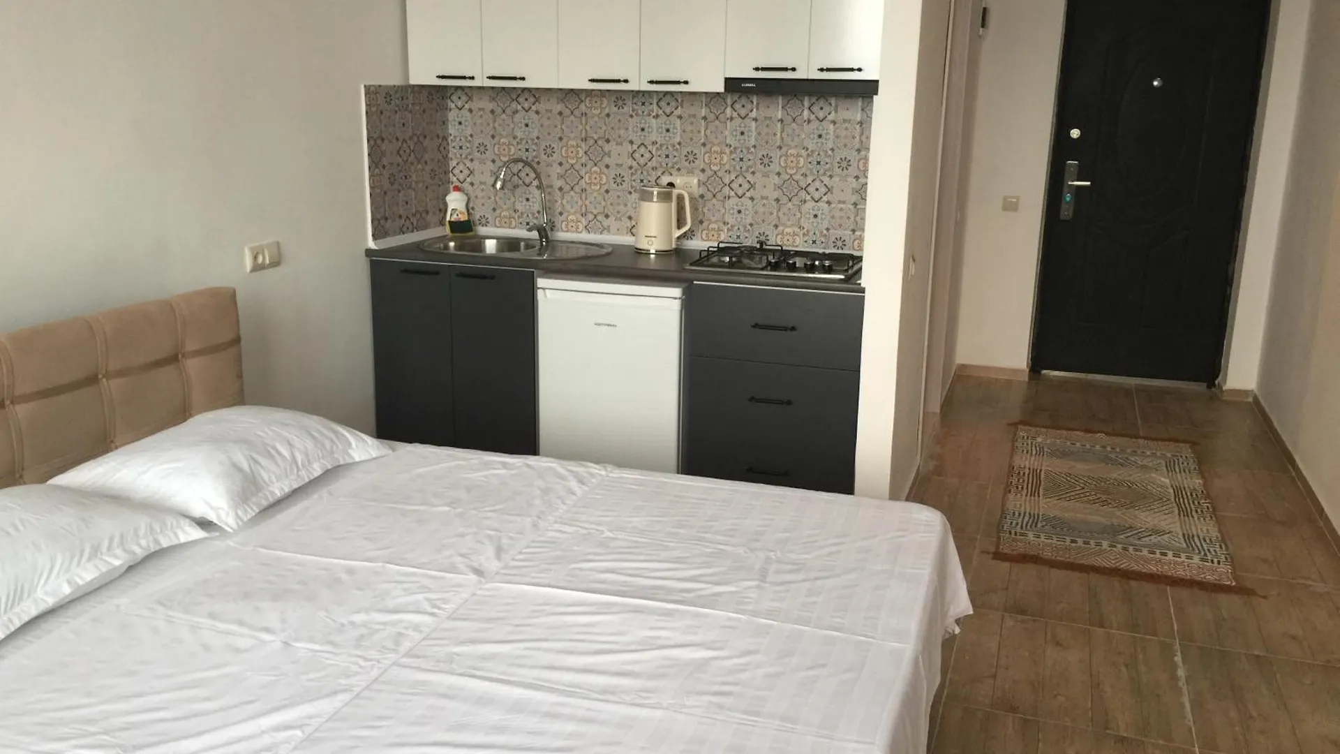 Appartamento Batumi Flat With Epic Views
