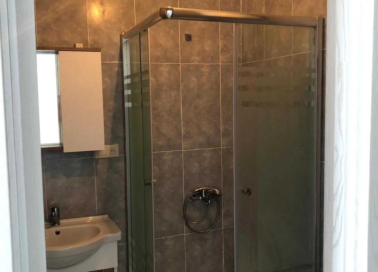 Appartamento Batumi Flat With Epic Views