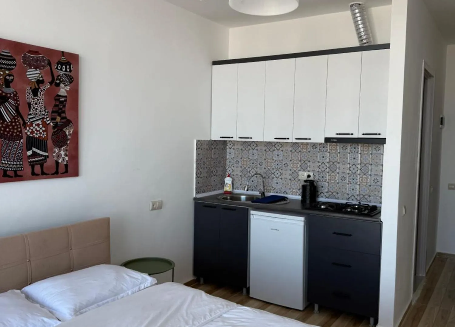 Appartamento Batumi Flat With Epic Views 0*,