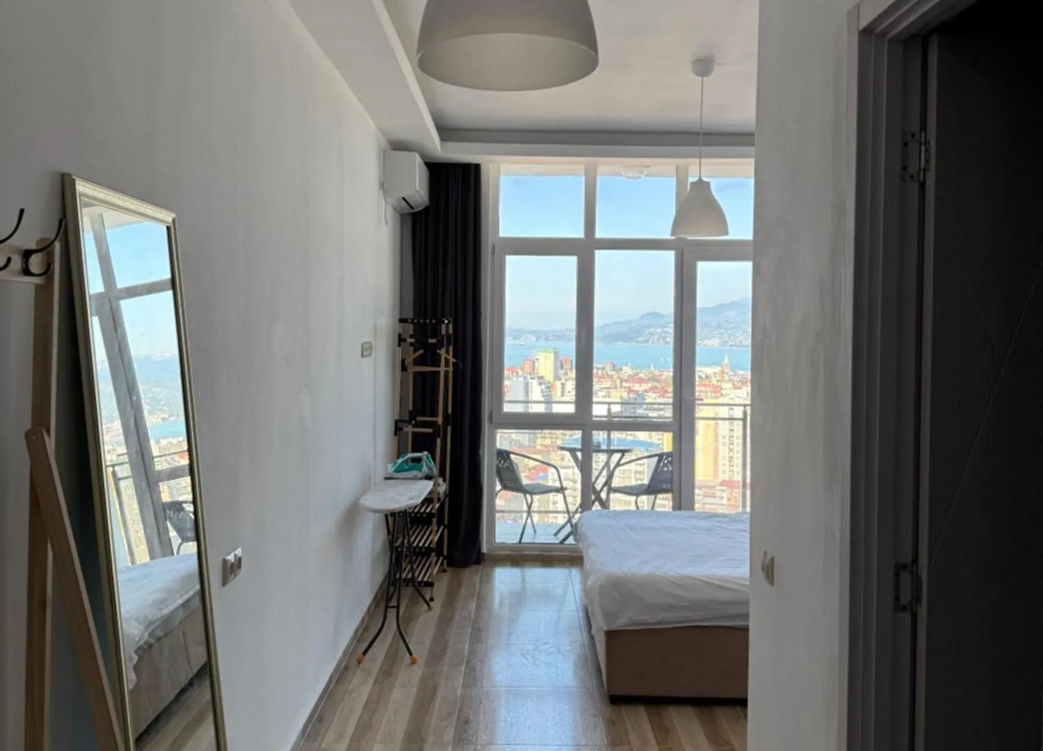 Appartamento Batumi Flat With Epic Views Georgia