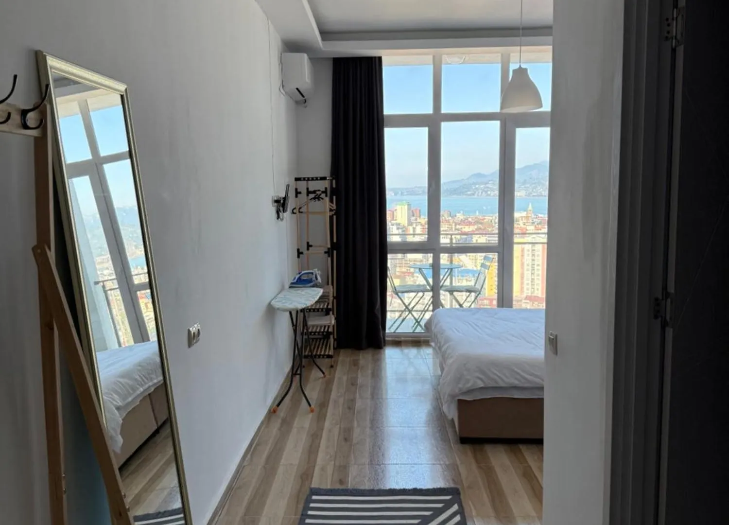 Appartamento Batumi Flat With Epic Views Georgia